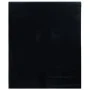 Lámina de ventana esmerilada estática PVC negro 90x1000 cm de , Láminas para ventana - Ref: Foro24-155836, Precio: 23,98 €, D...
