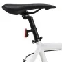 Bicicleta de piñón fijo blanco y verde 700c 59 cm von , Fahrräder - Ref: Foro24-92269, Preis: 266,61 €, Rabatt: %