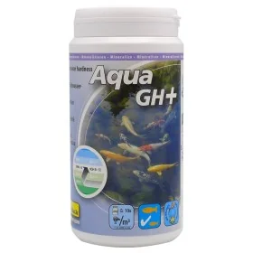 Ubbink Tratamiento de agua para estanques Aqua GH+ 1000 g para 10000 l de , Accesorios para estanques y fuentes - Ref: Foro24...