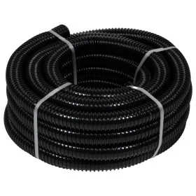 Ubbink Manguera de presión espiral 32 mm 10 m negro by , Accessories for ponds and fountains - Ref: Foro24-447519, Price: 59,...