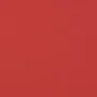 Cojines de silla de jardín 2 uds tela Oxford rojo 40x40x3 cm de , Cojines para sillas y sofás - Ref: Foro24-314014, Precio: 2...