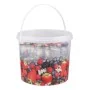 HI Cubo con botes de conserva 210 ml de , Cubos o baldes - Ref: Foro24-445574, Precio: 17,02 €, Descuento: %