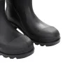 Botas de agua negro número 46 PVC by , Waders for hunting and fishing - Ref: Foro24-137595, Price: 22,00 €, Discount: %