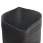 Botas de agua negro número 38 PVC by , Waders for hunting and fishing - Ref: Foro24-137605, Price: 20,64 €, Discount: %