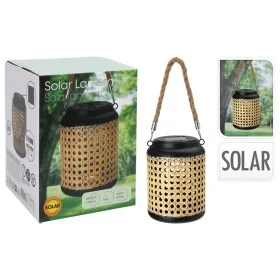 ProGarden Farol solar LED con asa 12x16 cm von , Außenbeleuchtung - Ref: Foro24-447590, Preis: 20,40 €, Rabatt: %