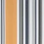 Tela de repuesto de toldo rayas de colores 6x3 m de , Toldos - Ref: Foro24-367732, Precio: 84,85 €, Descuento: %
