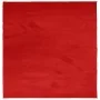 Alfombra de pelo corto OVIEDO rojo 200x200 cm von , Teppiche - Ref: Foro24-375626, Preis: 97,68 €, Rabatt: %