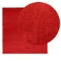 Alfombra de pelo corto OVIEDO rojo 200x200 cm von , Teppiche - Ref: Foro24-375626, Preis: 97,68 €, Rabatt: %