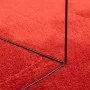 Alfombra de pelo corto OVIEDO rojo 200x200 cm von , Teppiche - Ref: Foro24-375626, Preis: 97,68 €, Rabatt: %