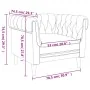 Juego de sofás 3 piezas tela marrón by , Sofas - Ref: Foro24-3209199, Price: 911,12 €, Discount: %