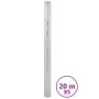 Películas solares estáticas efecto reflectante 5 uds plateado von , Fensterfolien - Ref: Foro24-3208994, Preis: 205,75 €, Rab...