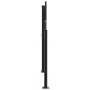 Toldo lateral retráctil blanco 140x600 cm von , Sonnenschirme - Ref: Foro24-4004616, Preis: 119,27 €, Rabatt: %