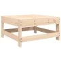 Set Gartensofas 10 Stück massives Kiefernholz von , Gartensets - Ref: Foro24-3250660, Preis: 571,35 €, Rabatt: %