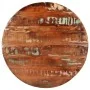 Tablero de mesa redondo madera maciza reciclada Ø 90x2,5 cm by , Table tops - Ref: Foro24-370032, Price: 144,93 €, Discount: %