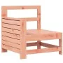 Juego de sofás de jardín 7 pzas madera maciza de abeto Douglas by , Garden sets - Ref: Foro24-3250526, Price: 492,06 €, Disco...