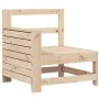 Juego de sofás de jardín 7 piezas madera maciza de pino von , Gartensets - Ref: Foro24-3250524, Preis: 456,42 €, Rabatt: %