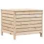 Juego de sofás de jardín 7 piezas madera maciza de pino von , Gartensets - Ref: Foro24-3250524, Preis: 456,42 €, Rabatt: %
