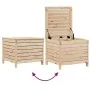 Juego de sofás de jardín 7 piezas madera maciza de pino von , Gartensets - Ref: Foro24-3250524, Preis: 456,42 €, Rabatt: %