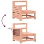 Juego de sofás de jardín 5 pzas madera maciza de abeto Douglas by , Garden sets - Ref: Foro24-3250814, Price: 339,62 €, Disco...