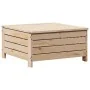 Set of 6 garden sofas solid pine wood by , Garden sets - Ref: Foro24-3250924, Price: 344,45 €, Discount: %