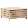 Juego de sofás de jardín 7 piezas madera maciza de pino by , Garden sets - Ref: Foro24-3250932, Price: 397,65 €, Discount: %