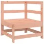 Juego de sofás de jardín 7 pzas madera maciza de abeto Douglas by , Garden sets - Ref: Foro24-3250958, Price: 390,96 €, Disco...