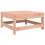 Juego de sofás de jardín 7 pzas madera maciza de abeto Douglas by , Garden sets - Ref: Foro24-3250958, Price: 390,96 €, Disco...