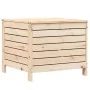Juego de sofás de jardín 6 piezas madera maciza de pino by , Garden sets - Ref: Foro24-3250704, Price: 376,02 €, Discount: %