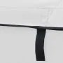 Toldo bimini 3 arcos con paredes laterales 183x(170-182)x137 cm von , Aufbewahrungsabdeckungen für Boote - Ref: Foro24-94816,...