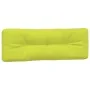 Cojines para sofá de palets 5 unidades tela verde claro by , Cushions for chairs and sofas - Ref: Foro24-3217141, Price: 148,...