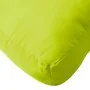 Cojines para sofá de palets 5 unidades tela verde claro by , Cushions for chairs and sofas - Ref: Foro24-3217141, Price: 148,...
