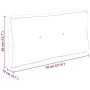 Cojines para sofá de palets 5 unidades tela verde claro by , Cushions for chairs and sofas - Ref: Foro24-3217141, Price: 148,...