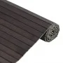Alfombra rectangular bambú marrón oscuro 70x300 cm von , Teppiche - Ref: Foro24-376755, Preis: 31,48 €, Rabatt: %