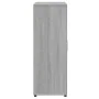 Aparadores 2 uds madera de ingeniería gris Sonoma 60x31x84 cm de , Aparadores - Ref: Foro24-3276593, Precio: 204,27 €, Descue...