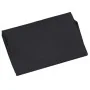Revestimiento de carrito de jardín tela negro 81x41x40 cm by , Forklift parts - Ref: Foro24-92587, Price: 24,76 €, Discount: %