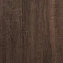 Aparadores 2 uds madera de ingeniería roble marrón 59x39x80 cm by , Sideboards - Ref: Foro24-3276636, Price: 198,17 €, Discou...