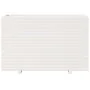 Jardinera madera maciza de pino blanco 110x40x72,5 cm de , Maceteros y jardineras - Ref: Foro24-3282600, Precio: 271,57 €, De...