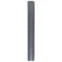 Toldo para balcón ratán sintético gris antracita 500x100 cm von , Zaunpaneele - Ref: Foro24-156243, Preis: 79,29 €, Rabatt: %