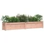 Jardineras de jardín 2 unidades madera maciza Douglas de , Maceteros y jardineras - Ref: Foro24-837501, Precio: 168,66 €, Des...