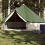 Tienda de campaña familiar tipi 6 personas impermeable verde von , Zelte - Ref: Foro24-94585, Preis: 135,42 €, Rabatt: %