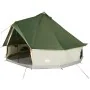 Tienda de campaña familiar tipi 6 personas impermeable verde von , Zelte - Ref: Foro24-94585, Preis: 135,42 €, Rabatt: %