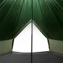 Tienda de campaña familiar tipi 6 personas impermeable verde von , Zelte - Ref: Foro24-94585, Preis: 135,42 €, Rabatt: %