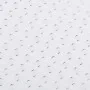 Toldo para balcón ratán sintético blanco 300x90 cm von , Zaunpaneele - Ref: Foro24-156281, Preis: 36,19 €, Rabatt: %