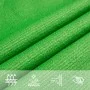 Toldo de vela trapecio HDPE verde claro 160 g/m² 4/5x4 m von , Sonnenschirme - Ref: Foro24-311326, Preis: 42,31 €, Rabatt: %
