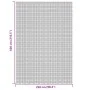 Alfombra para tienda de campaña gris claro 5,5x2,5 m by , Tent Accessories - Ref: Foro24-4008488, Price: 52,84 €, Discount: %