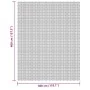 Alfombra de tienda de campaña crema 4x3 m de , Accesorios para tiendas de campaña - Ref: Foro24-4008504, Precio: 40,47 €, Des...