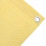 Alfombra para tienda de campaña HDPE beige 250x250 cm von , Zeltzubehör - Ref: Foro24-310760, Preis: 21,15 €, Rabatt: %