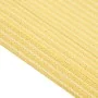 Alfombra para tienda de campaña HDPE beige 250x250 cm von , Zeltzubehör - Ref: Foro24-310760, Preis: 21,15 €, Rabatt: %