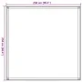 Alfombra para tienda de campaña HDPE beige 250x250 cm von , Zeltzubehör - Ref: Foro24-310760, Preis: 21,15 €, Rabatt: %