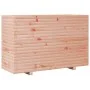Jardinera madera maciza de abeto Douglas 110x40x72 cm von , Töpfe und Pflanzgefäße - Ref: Foro24-3282642, Preis: 245,25 €, Ra...